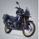 Σετ βάσεων και πλαϊνών βαλιτσών SW-Motech Urban ABS 33 lt. Suzuki V-Strom 800DE (σετ)