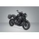 Σετ βάσεων και πλαϊνών βαλιτσών SW-Motech Urban ABS 33 lt. Yamaha XSR 900 22- (σετ) Σετ βάσεων και πλαϊνών βαλιτσών SW-Motech Urban ABS 33 lt. Yamaha XSR 900 22- (σετ)