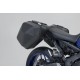 Σετ βάσεων και πλαϊνών βαλιτσών SW-Motech Urban ABS 33 lt. Yamaha MT-09/SP 21- (σετ) Σετ βάσεων και πλαϊνών βαλιτσών SW-Motech Urban ABS 33 lt. Yamaha MT-09/SP 21- (σετ)