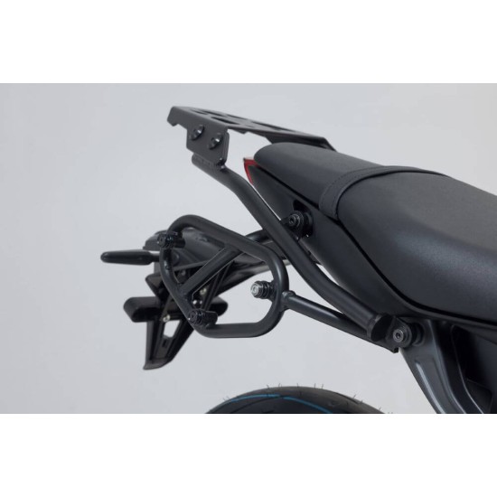 Σετ βάσεων και πλαϊνών βαλιτσών SW-Motech Urban ABS 33 lt. Yamaha MT-09/SP 21- (σετ) Σετ βάσεων και πλαϊνών βαλιτσών SW-Motech Urban ABS 33 lt. Yamaha MT-09/SP 21- (σετ)