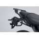 Σετ βάσεων και πλαϊνών βαλιτσών SW-Motech Urban ABS 33 lt. Yamaha MT-09/SP 21- (σετ) Σετ βάσεων και πλαϊνών βαλιτσών SW-Motech Urban ABS 33 lt. Yamaha MT-09/SP 21- (σετ)
