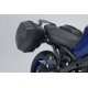 Σετ βάσεων και πλαϊνών βαλιτσών SW-Motech Urban ABS 33 lt. Yamaha MT-09/SP 21- (σετ) Σετ βάσεων και πλαϊνών βαλιτσών SW-Motech Urban ABS 33 lt. Yamaha MT-09/SP 21- (σετ)