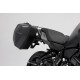 Σετ βάσεων και πλαϊνών βαλιτσών SW-Motech Urban ABS 33 lt. Yamaha Tracer 7 (σετ) Σετ βάσεων και πλαϊνών βαλιτσών SW-Motech Urban ABS 33 lt. Yamaha Tracer 7 (σετ)