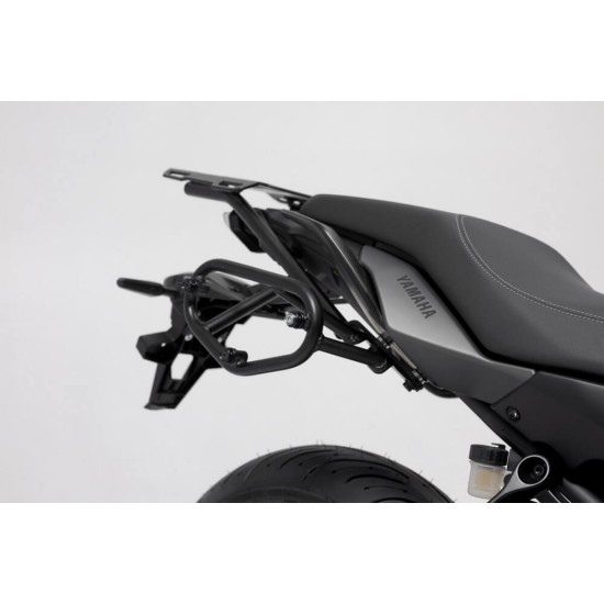 Σετ βάσεων και πλαϊνών βαλιτσών SW-Motech Urban ABS 33 lt. Yamaha Tracer 7 (σετ) Σετ βάσεων και πλαϊνών βαλιτσών SW-Motech Urban ABS 33 lt. Yamaha Tracer 7 (σετ)