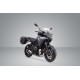 Σετ βάσεων και πλαϊνών βαλιτσών SW-Motech Urban ABS 33 lt. Yamaha Tracer 7 (σετ) Σετ βάσεων και πλαϊνών βαλιτσών SW-Motech Urban ABS 33 lt. Yamaha Tracer 7 (σετ)