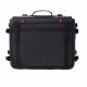 Αδιάβροχο σαμάρι SW-Motech SysBag WP L 27-40Lt. μαύρο (universal)