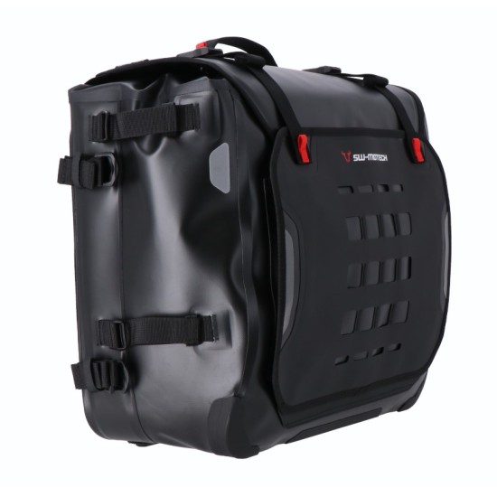 Αδιάβροχο σαμάρι SW-Motech SysBag WP L 27-40Lt. μαύρο (universal)