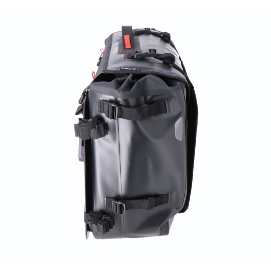 Αδιάβροχο σαμάρι SW-Motech SysBag WP L 27-40Lt. για βάσεις EVO/PRO (αριστερή πλευρά)