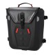 Αδιάβροχο σαμάρι SW-Motech SysBag WP M 17-23Lt. μαύρο (universal)