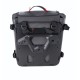 Αδιάβροχο σαμάρι SW-Motech SysBag WP M 17-23Lt. (αριστερή πλευρά)