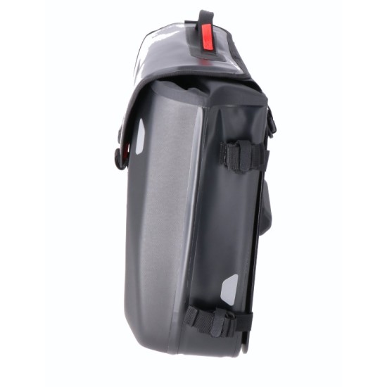 Αδιάβροχο σαμάρι SW-Motech SysBag WP M 17-23Lt. (αριστερή πλευρά)