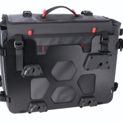 Αδιάβροχο σαμάρι SW-Motech SysBag WP L 27-40Lt. για βάσεις EVO/PRO (δεξιά πλευρά)