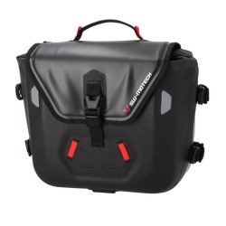 Αδιάβροχο σαμάρι SW-Motech SysBag WP S 12-16Lt. μαύρο (universal)