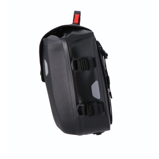 Αδιάβροχο σαμάρι SW-Motech SysBag WP S 12-16Lt. μαύρο (universal)