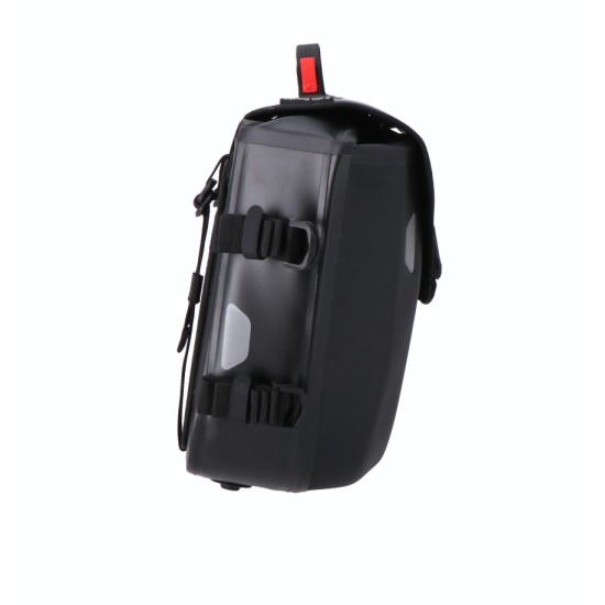 Αδιάβροχο σαμάρι SW-Motech SysBag WP S 12-16Lt. μαύρο (universal)