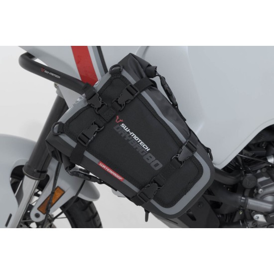 Αδιάβροχο σακίδιο σχάρας/tailbag SW-Motech Drybag 80