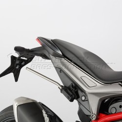 Βάσεις για σαμάρια SW-Motech Ducati Hypermotard 939 / SP