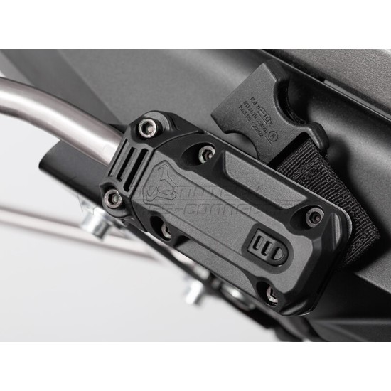 Βάσεις για σαμάρια SW-Motech Ducati Hypermotard 939 / SP Βάσεις για σαμάρια SW-Motech Ducati Hypermotard 939 / SP
