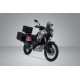 Ολοκληρωμένο σετ βάσεων και βαλιτσών SW-Motech TRAX ADV Yamaha Tenere 700 μαύρο Ολοκληρωμένο σετ βάσεων και βαλιτσών SW-Motech TRAX ADV Yamaha Tenere 700 μαύρο