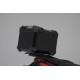 Ολοκληρωμένο σετ βάσεων και βαλιτσών SW-Motech TRAX ADV Yamaha Tenere 700 μαύρο Ολοκληρωμένο σετ βάσεων και βαλιτσών SW-Motech TRAX ADV Yamaha Tenere 700 μαύρο