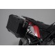 Ολοκληρωμένο σετ βάσεων και βαλιτσών SW-Motech TRAX ADV Yamaha Tenere 700 μαύρο Ολοκληρωμένο σετ βάσεων και βαλιτσών SW-Motech TRAX ADV Yamaha Tenere 700 μαύρο