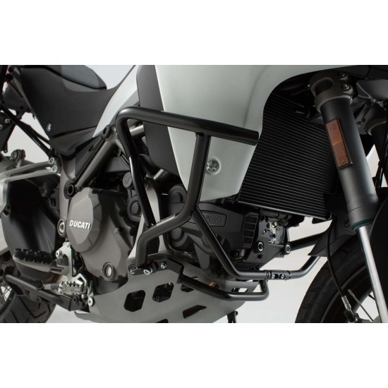 Προστατευτικά κάγκελα κινητήρα SW-Motech Ducati Multistrada 1200 Enduro Προστατευτικά κάγκελα κινητήρα SW-Motech Ducati Multistrada 1200 Enduro
