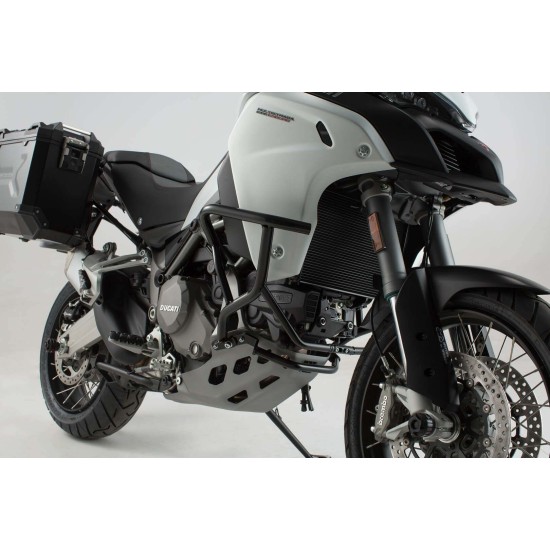 Προστατευτικά κάγκελα κινητήρα SW-Motech Ducati Multistrada 1200 Enduro Προστατευτικά κάγκελα κινητήρα SW-Motech Ducati Multistrada 1200 Enduro