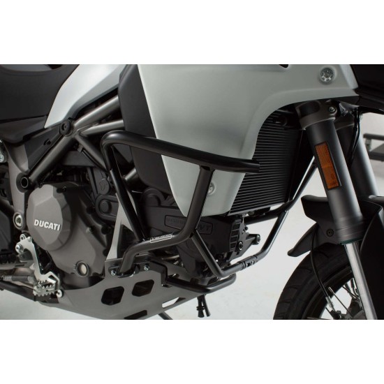 Προστατευτικά κάγκελα κινητήρα SW-Motech Ducati Multistrada 1200 Enduro Προστατευτικά κάγκελα κινητήρα SW-Motech Ducati Multistrada 1200 Enduro