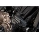 Μανιτάρια προστασίας πλαισίου SW-Motech Honda CB 650 R Neo Sports Cafe Μανιτάρια προστασίας πλαισίου SW-Motech Honda CB 650 R Neo Sports Cafe