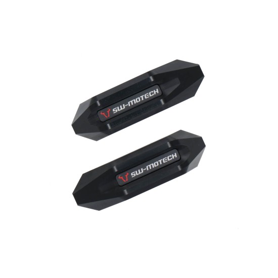 Μανιτάρια προστασίας πλαισίου SW-Motech Honda CB 650 R Neo Sports Cafe Μανιτάρια προστασίας πλαισίου SW-Motech Honda CB 650 R Neo Sports Cafe