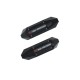 Μανιτάρια προστασίας πλαισίου SW-Motech Honda CB 650 R Neo Sports Cafe Μανιτάρια προστασίας πλαισίου SW-Motech Honda CB 650 R Neo Sports Cafe