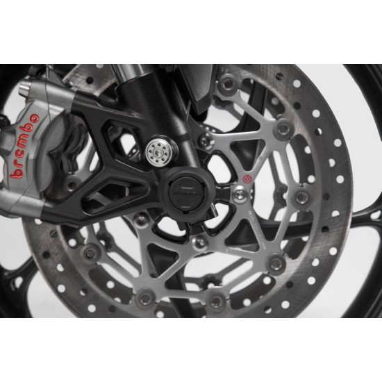 Μανιτάρια εμπρός τροχού SW-Motech BMW S 1000 R Μανιτάρια εμπρός τροχού SW-Motech BMW S 1000 R
