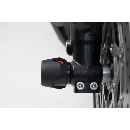 Μανιτάρια εμπρός τροχού SW-Motech BMW G 310 R -20 Μανιτάρια εμπρός τροχού SW-Motech BMW G 310 R -20