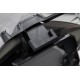 Βάση GPS SW- Motech Quick-Lock στα όργανα KTM 390 Adventure Βάση GPS SW- Motech Quick-Lock στα όργανα KTM 390 Adventure