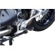 Αναδιπλούμενα μαρσπιέ SW-Motech ION Suzuki DL 1000 V-Strom -07 Αναδιπλούμενα μαρσπιέ SW-Motech ION Suzuki DL 1000 V-Strom -07