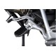 Αναδιπλούμενα μαρσπιέ SW-Motech ION Suzuki DL 1000 V-Strom -07 Αναδιπλούμενα μαρσπιέ SW-Motech ION Suzuki DL 1000 V-Strom -07