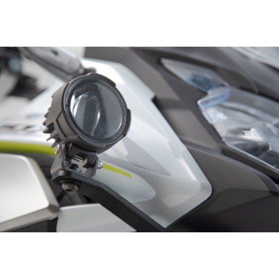 Βάσεις για προβολάκια SW-Motech Honda CB 500 X 19- Βάσεις για προβολάκια SW-Motech Honda CB 500 X 19-