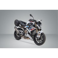 Βάσεις και σαμάρια SW-Motech PRO BLAZE H BMW S 1000 R 21-