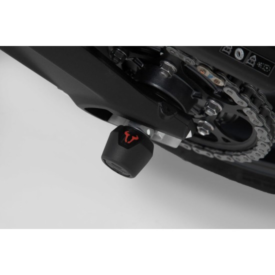 Προστατευτικό μανιτάρι πίσω τροχού SW-Motech BMW S 1000 XR Προστατευτικό μανιτάρι πίσω τροχού SW-Motech BMW S 1000 XR