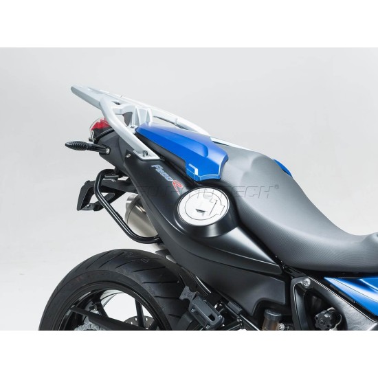 Βάσεις για σαμάρια SW-Motech BMW F 800 R 15- Βάσεις για σαμάρια SW-Motech BMW F 800 R 15-
