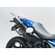 Βάσεις για σαμάρια SW-Motech BMW F 800 R 15- Βάσεις για σαμάρια SW-Motech BMW F 800 R 15-