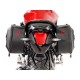 Βάσεις για σαμάρια SW-Motech BMW R 1200 R 11-14 Βάσεις για σαμάρια SW-Motech BMW R 1200 R 11-14