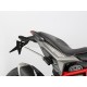 Βάσεις για σαμάρια SW-Motech Ducati Hypermotard 821 / SP Βάσεις για σαμάρια SW-Motech Ducati Hypermotard 821 / SP
