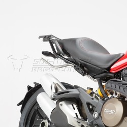 Βάσεις για σαμάρια SW-Motech Ducati Monster 1200/S 14-16