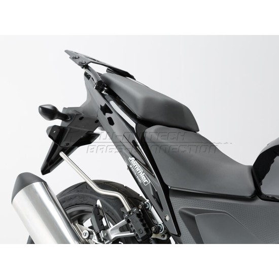 Βάσεις για σαμάρια SW-Motech Honda CB 500 F -15 Βάσεις για σαμάρια SW-Motech Honda CB 500 F -15