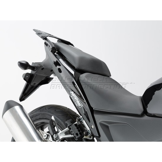 Βάσεις για σαμάρια SW-Motech Honda CB 500 F -15 Βάσεις για σαμάρια SW-Motech Honda CB 500 F -15