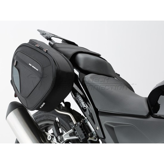 Βάσεις για σαμάρια SW-Motech Honda CB 500 F -15 Βάσεις για σαμάρια SW-Motech Honda CB 500 F -15