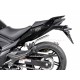 Βάσεις για σαμάρια SW-Motech Honda CBF 600 S/N 04- Βάσεις για σαμάρια SW-Motech Honda CBF 600 S/N 04-