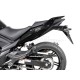 Βάσεις για σαμάρια SW-Motech Honda CBF 600 S/N 04- Βάσεις για σαμάρια SW-Motech Honda CBF 600 S/N 04-