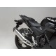 Βάσεις για σαμάρια SW-Motech Honda CBR 300 R Βάσεις για σαμάρια SW-Motech Honda CBR 300 R